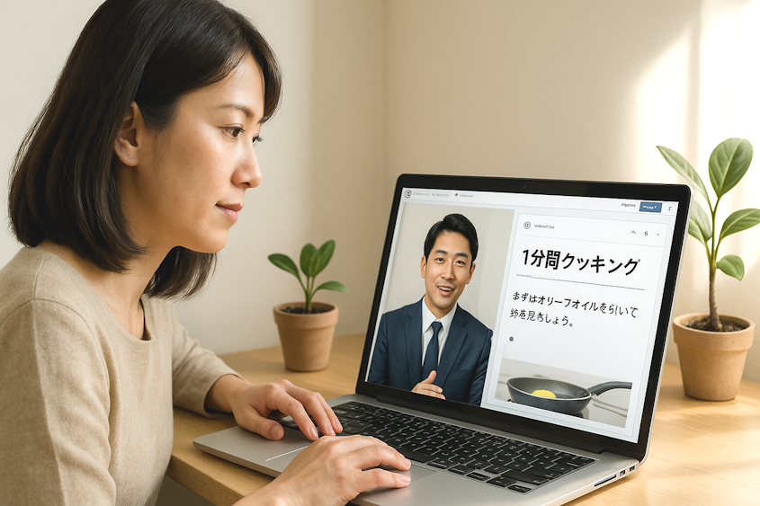 AIライターコースイメージ